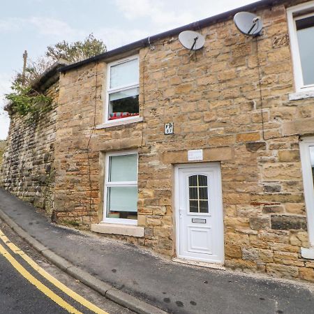Bridge Cottage Haltwhistle Zewnętrze zdjęcie