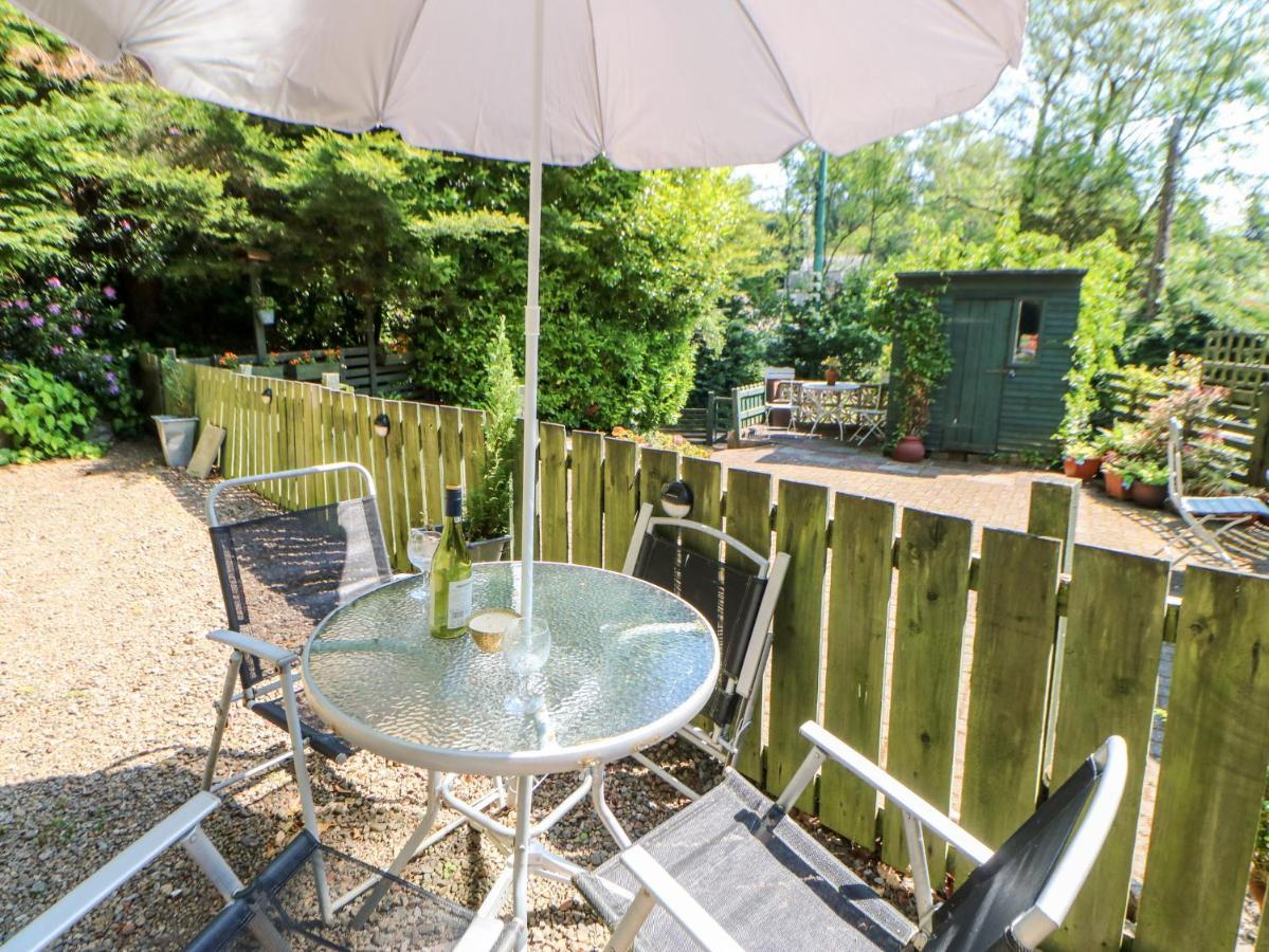 Bridge Cottage Haltwhistle Zewnętrze zdjęcie